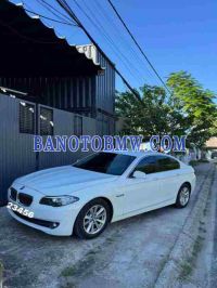 Xe BMW 5 Series 520i đời 2013 đẹp bán gấp