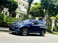 BMW X1 sDrive18i sản xuất 2018 cực chất!
