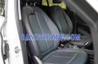 Cần bán xe BMW X1 sDrive18i 2021 Số tự động màu Trắng