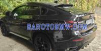 Cần bán gấp xe BMW X6 xDrive35i năm 2008, màu Đen, Số tự động