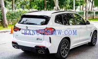 Cần bán xe BMW X3 sDrive20i M Sport năm 2024 màu Trắng cực đẹp