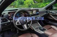 BMW 4 Series 430i Convertible M Sport model 2023 xe chuẩn hết ý