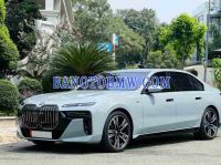 Cần bán gấp BMW 7 Series 735i M Sport 2023 - Xe đẹp - Giá tốt
