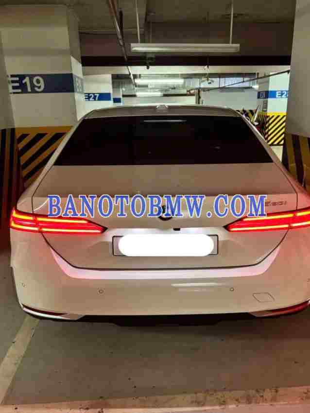 Cần bán gấp BMW 5 Series 520i Premium năm 2025 giá cực tốt