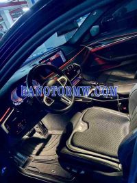 BMW 5 Series 520i M Sport 2021 Máy xăng đẹp long lanh