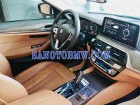 Cần bán xe BMW 5 Series 520i Luxury 2021, xe đẹp