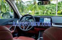 BMW X1 sDrive20i Xline sx 2026 Máy xăng