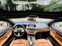 Cần bán BMW 7 Series 730Li M Sport 2020, xe đẹp giá rẻ bất ngờ