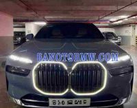 Xe BMW 7 Series 740i Pure Excellence đời 2023 đẹp bán gấp