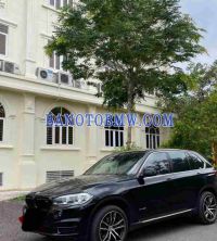BMW X5 xDrive35i sản xuất 2015 cực chất!