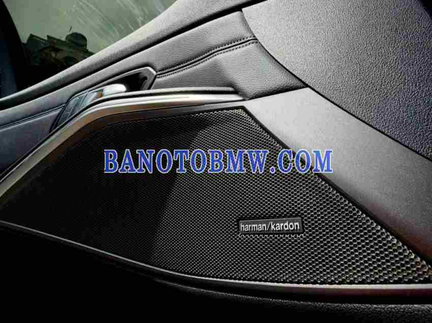 Cần bán BMW 3 Series 330i M Sport Máy xăng 2021 màu Đen