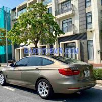 Bán BMW 3 Series 320i GT 2014 - Nâu