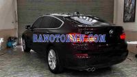 Cần bán BMW 5 Series 528i GT Máy xăng 2015 màu Đỏ