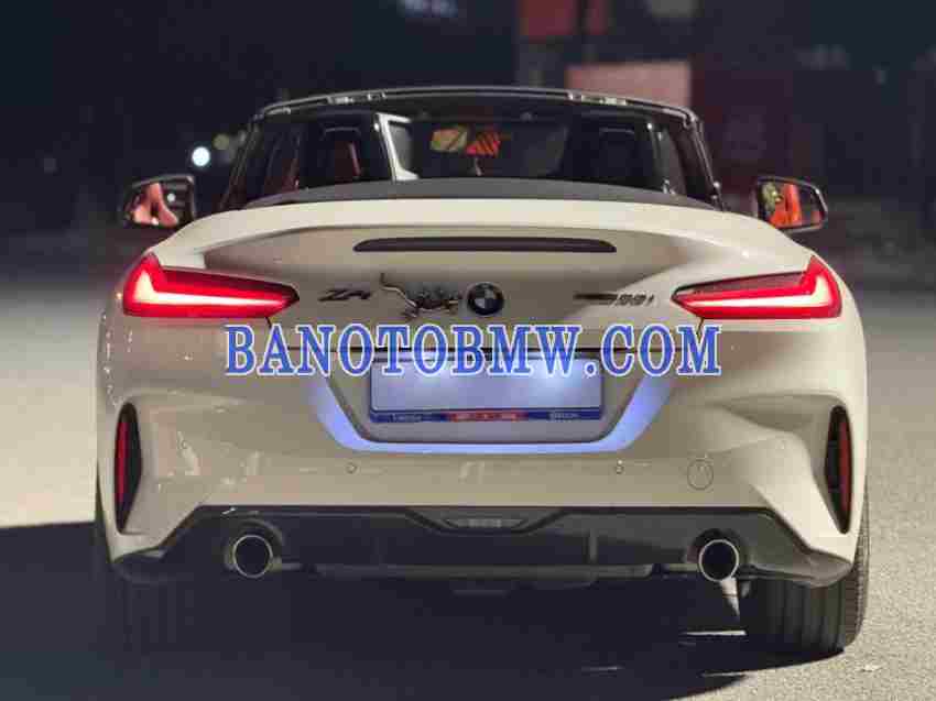 Cần bán gấp BMW Z4 sDrive30i M Sport 2021 - Xe đẹp - Giá tốt
