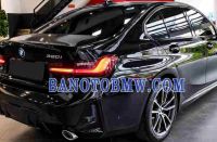 Cần bán BMW 3 Series 320i Sport Line Máy xăng 2023 màu Đen