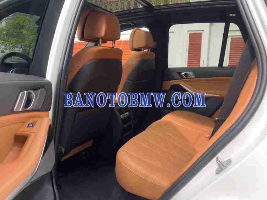BMW X5 xDrive40i M Sport năm sản xuất 2023 giá tốt
