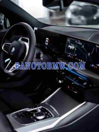 BMW 3 Series 320i M Sport 2024 Giá Tốt - Hỗ Trợ Từ A - Z