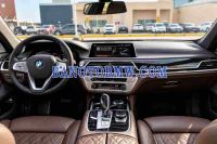 Cần bán xe BMW 7 Series 740Li 2021, xe đẹp