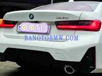 Cần bán xe BMW 3 Series 320i M Sport 2024, xe đẹp
