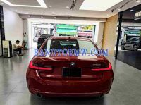 BMW 3 Series 320i Sport Line 2024, xe đẹp, hết ý