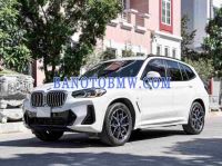 BMW X3 xDrive20i M Sport năm sản xuất 2022 giá tốt