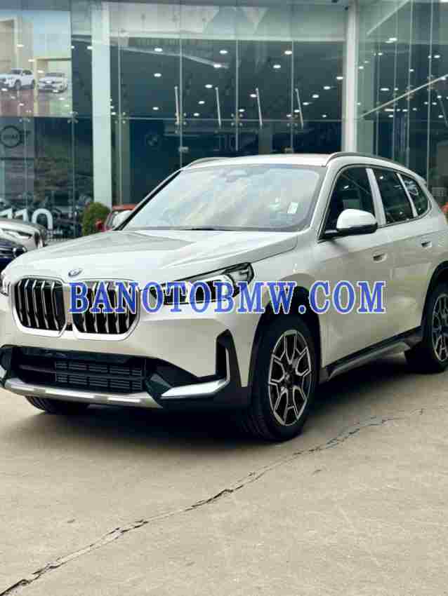 Bán BMW X1 sDrive20i Xline đời 2026 Số tự động