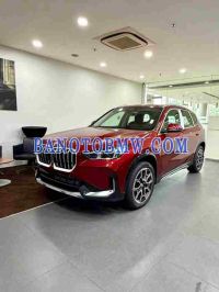 Bán BMW X1 sDrive20i Xline 2026 - màu Đỏ - xe Nhập khẩu - giá tốt