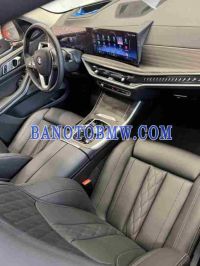 Bán xe BMW X5 xDrive40i xLine màu Trắng 2023