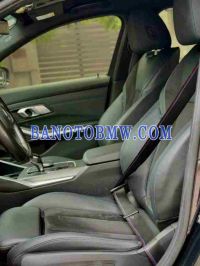 BMW 3 Series 330i M Sport 2021, xe đẹp, hết ý