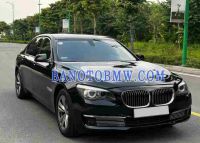 Cần bán BMW 7 Series 730Li đời 2010
