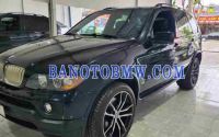 Cần bán xe BMW X5 4.4i 2005, xe đẹp