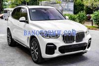 BMW X5 xDrive40i M Sport năm 2023 cần bán
