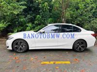BMW 3 Series 330i M Sport 2025 - Giá tốt