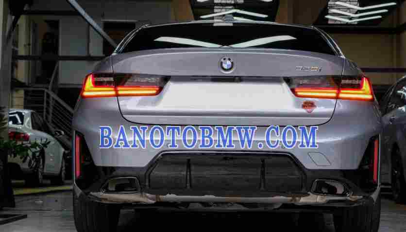 Cần bán xe BMW 3 Series 320i Sport Line 2024 Số tự động