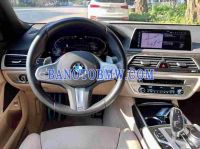 Cần bán gấp BMW 7 Series 730Li M Sport năm 2019 giá cực tốt
