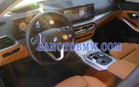 Bán BMW 3 Series 320i Sport Line, màu Trắng, Máy xăng, 2023