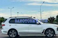 Cần bán xe BMW X7 xDrive40i M Sport năm 2025 màu Trắng cực đẹp