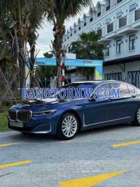 BMW 7 Series 730Li sản xuất 2021 cực chất!